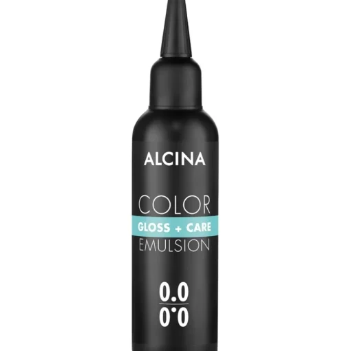 Color Gloss + Care Emulsion Gloss + Care Color Emulsion von ALCINA