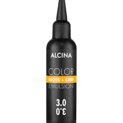 Color Gloss + Care Emulsion Gloss + Care Color Emulsion von ALCINA