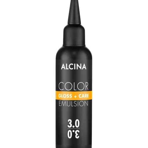 Color Gloss + Care Emulsion Gloss + Care Color Emulsion von ALCINA