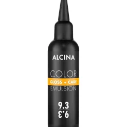 Color Gloss + Care Emulsion Gloss + Care Color Emulsion von ALCINA