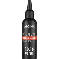 Color Gloss + Care Emulsion Gloss + Care Color Emulsion von ALCINA
