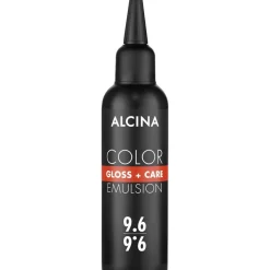Color Gloss + Care Emulsion Gloss + Care Color Emulsion von ALCINA