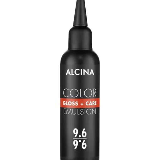 Color Gloss + Care Emulsion Gloss + Care Color Emulsion von ALCINA