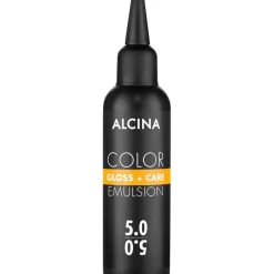 Color Gloss + Care Emulsion Gloss + Care Color Emulsion von ALCINA
