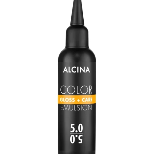 Color Gloss + Care Emulsion Gloss + Care Color Emulsion von ALCINA