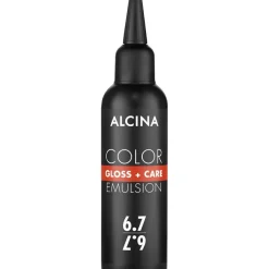Color Gloss + Care Emulsion Gloss + Care Color Emulsion von ALCINA