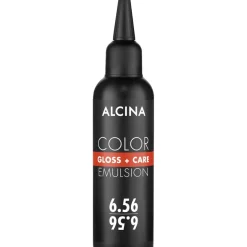 Color Gloss + Care Emulsion Gloss + Care Color Emulsion von ALCINA