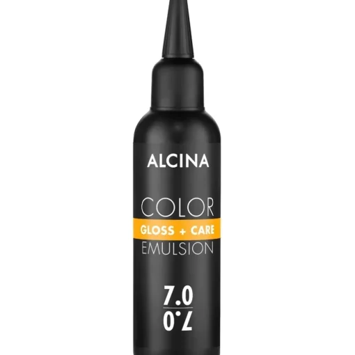 Color Gloss + Care Emulsion Gloss + Care Color Emulsion von ALCINA