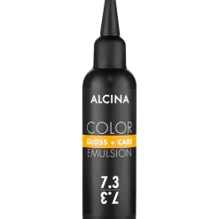 Color Gloss + Care Emulsion Gloss + Care Color Emulsion von ALCINA