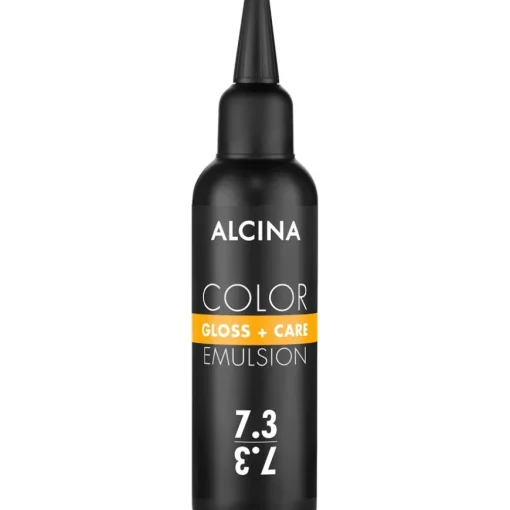Color Gloss + Care Emulsion Gloss + Care Color Emulsion von ALCINA