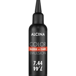Color Gloss + Care Emulsion Gloss + Care Color Emulsion von ALCINA