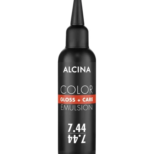 Color Gloss + Care Emulsion Gloss + Care Color Emulsion von ALCINA