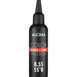 Color Gloss + Care Emulsion Gloss + Care Color Emulsion von ALCINA