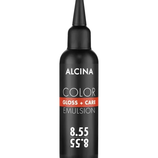 Color Gloss + Care Emulsion Gloss + Care Color Emulsion von ALCINA
