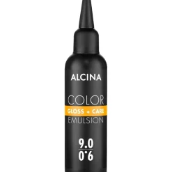 Color Gloss + Care Emulsion Gloss + Care Color Emulsion von ALCINA