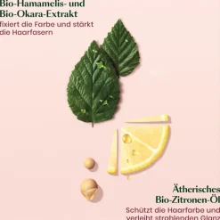 Color Glow Farbschutz Shampoo von René Furterer