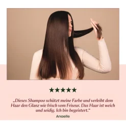 Color Glow Farbschutz Shampoo von René Furterer
