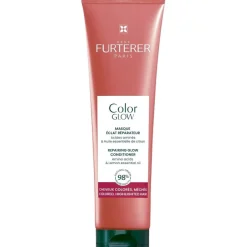 Color Glow Reparierende Farbglanz Maske von René Furterer