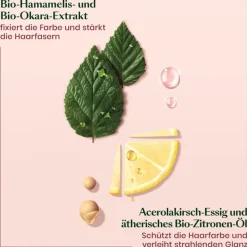 Color Glow Reparierende Farbglanz Maske von René Furterer
