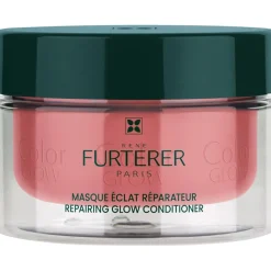 Color Glow Reparierende Farbglanz Maske von René Furterer