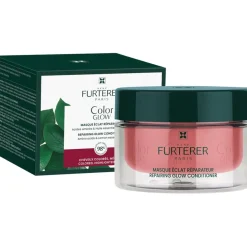 Color Glow Reparierende Farbglanz Maske von René Furterer