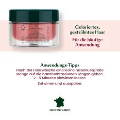 Color Glow Reparierende Farbglanz Maske von René Furterer