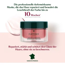 Color Glow Reparierende Farbglanz Maske von René Furterer