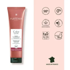 Color Glow Reparierende Farbglanz Maske von René Furterer