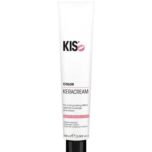 Color KeraCream von Kis Keratin Infusion System