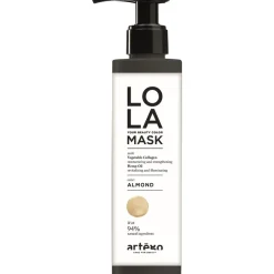 Color Mask LOLA Your Beauty Color Mask Almond von Artègo