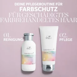 Color Motion+ Conditioner von Wella