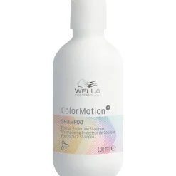 Color Motion+ Farbschutz-Shampoo von Wella