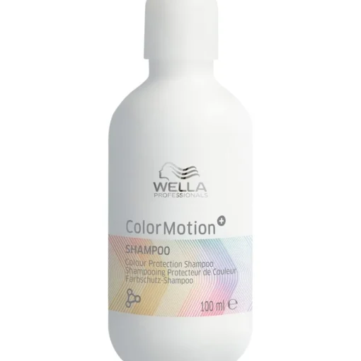 Color Motion+ Farbschutz-Shampoo von Wella