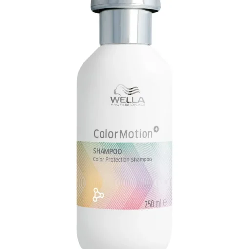 Color Motion+ Farbschutz-Shampoo von Wella