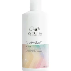 Color Motion+ Farbschutz-Shampoo von Wella