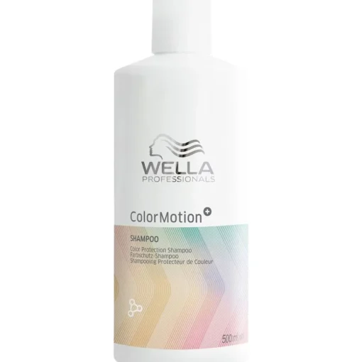 Color Motion+ Farbschutz-Shampoo von Wella