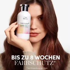 Color Motion+ Farbschutz-Shampoo von Wella