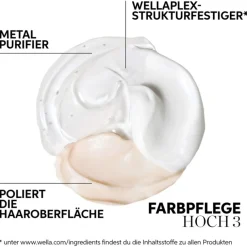 Color Motion+ Farbschutz-Shampoo von Wella