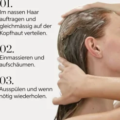 Color Motion+ Farbschutz-Shampoo von Wella