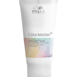 Color Motion+ Mask von Wella