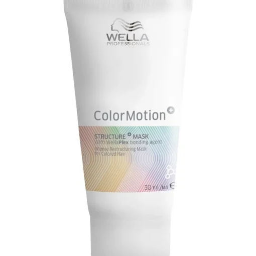 Color Motion+ Mask von Wella