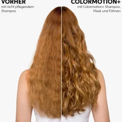 Color Motion+ Mask von Wella
