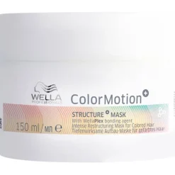 Color Motion+ Mask von Wella