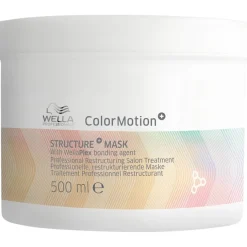Color Motion+ Mask von Wella