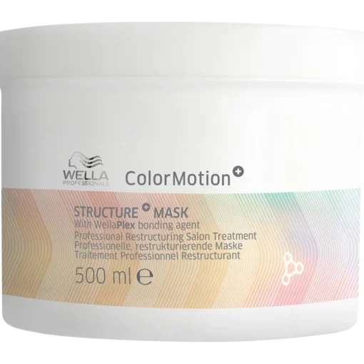 Color Motion+ Mask von Wella