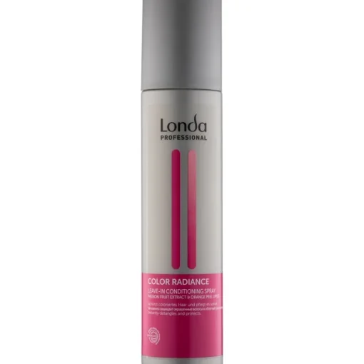 Color Radiance Leave-In Conditioning Spray von Londa Professional