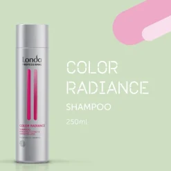 Color Radiance Shampoo von Londa Professional