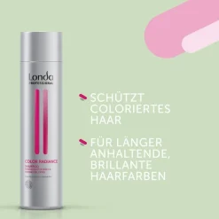 Color Radiance Shampoo von Londa Professional