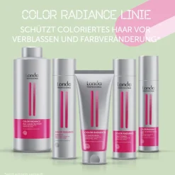 Color Radiance Shampoo von Londa Professional