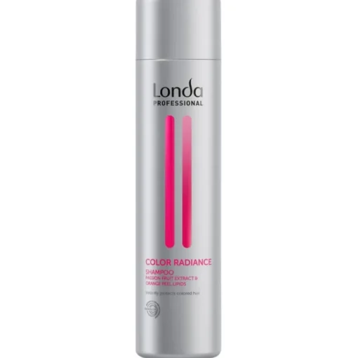 Color Radiance Shampoo von Londa Professional